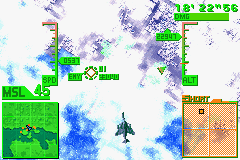 AirForce Delta Storm Screenshot 1